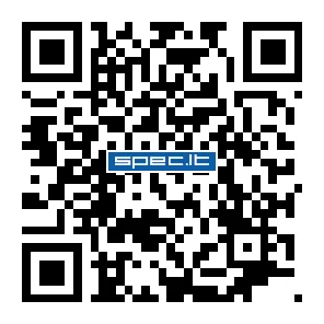 QR kodas | A ir J Studija, UAB | spec.lt