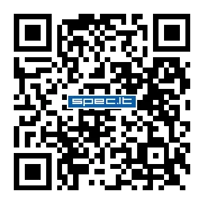 QR kodas | A. ir L. Komarovų, IĮ