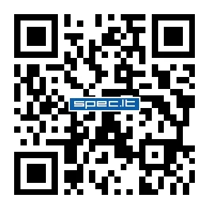 QR kodas | A ir M, UAB | spec.lt