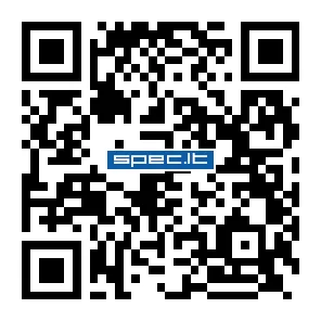 QR kodas | A. ir N. Nemeikščių, IĮ | spec.lt