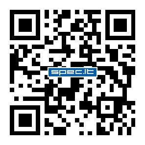 QR kodas | A ir P, UAB