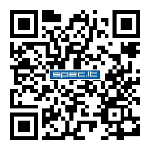 QR kodas | A ir S projektai, UAB | spec.lt