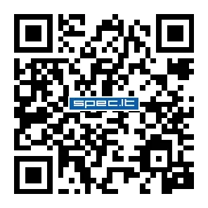 QR kodas | A. ir S. Sereikų šeimyna | spec.lt