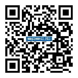 QR kodas | A. ir V. Jančiauskų įmonė | spec.lt