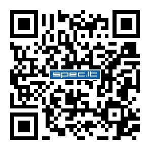 QR kodas | A. Isakovo gamybinėkomercinė įmonė | spec.lt