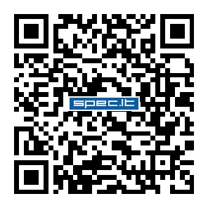 QR kodas | A. Išganaičio lengvųjų automobilių remonto įmonė | spec.lt