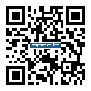 QR kodas | A. Ivanausko, IĮ | spec.lt