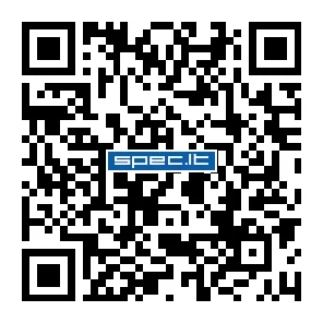 QR kodas | A. Ivanausko prekybinės firmos Fuks Kauno filialas | spec.lt
