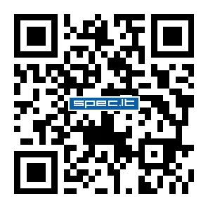 QR kodas | A. Ivanovo, IĮ