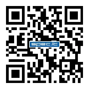 QR kodas | A. Ivanovo įmonė | spec.lt