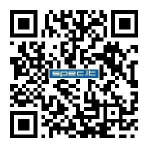 QR kodas | A. ir A. Ivaškevičiaus įmonė, UAB | spec.lt