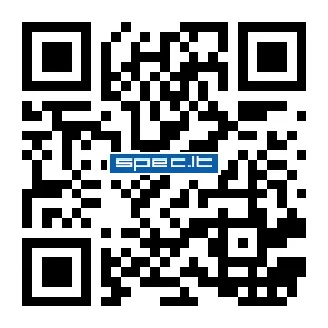 QR kodas | A. Ivickienės, IĮ | spec.lt