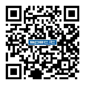 QR kodas | A. Izdonavičiaus įmonė Lukstas | spec.lt