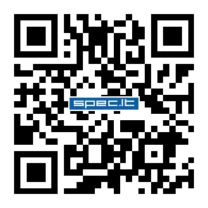 QR kodas | Elmonsta, IĮ