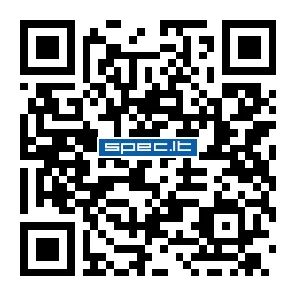 QR kodas | A. J. A. Baristera, UAB | spec.lt