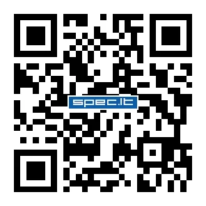QR kodas | A&J apskaita, MB