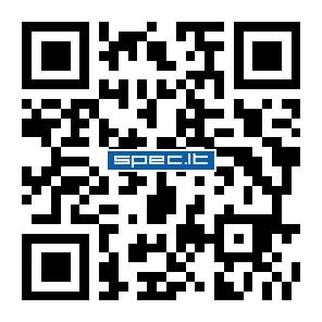 QR kodas | A. J. ARFAS, MB