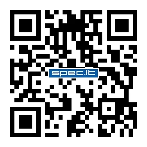 QR kodas | A. J. Bučinsko, IĮ