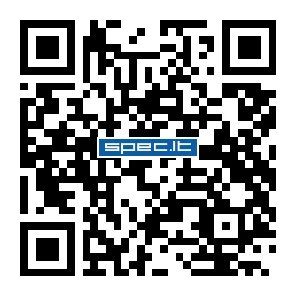 QR kodas | A&J construction, MB