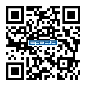 QR kodas | A. J. Dirkio, IĮ | spec.lt