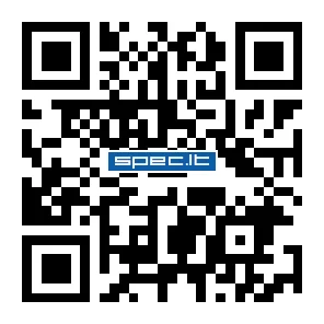 QR kodas | A.J.K.K., UAB | spec.lt