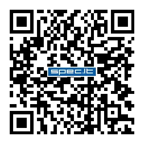 QR kodas | A. J. Kavaliūno veterinarinių paslaugų įmonė | spec.lt