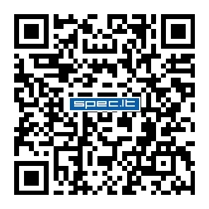 QR kodas | A. J. Klimavičiaus personali įmonė Baltasis Amūras | spec.lt