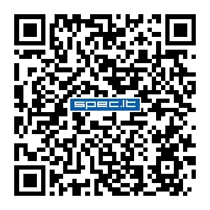 QR kodas | A. J. Kvietkauskienės ritualinių paslaugų įmonė Mažoji pušelė