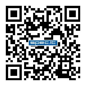 QR kodas | A&J Real Estate, UAB | spec.lt