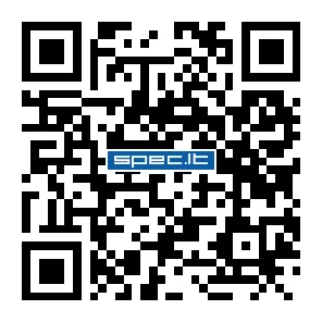 QR kodas | A&J sewing company, IĮ | spec.lt