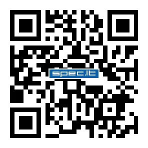 QR kodas | A&J towers, MB | spec.lt