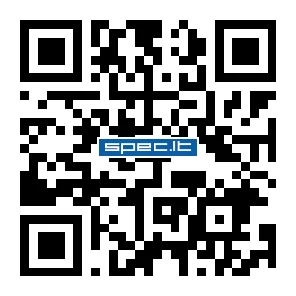 QR kodas | A&J, UAB | spec.lt