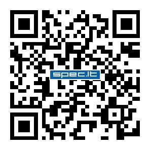 QR kodas | A. Jablonskio Įmonė | spec.lt