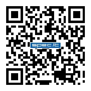 QR kodas | A. Jablonskio paslaugų įmonė, IĮ | spec.lt