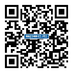 QR kodas | A. Jackevičienės įmonė | spec.lt