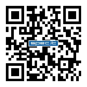 QR kodas | A. Jagėlos, IĮ | spec.lt