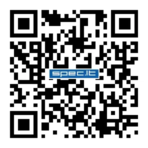 QR kodas | A. Jako įmonė AMFORDAS | spec.lt