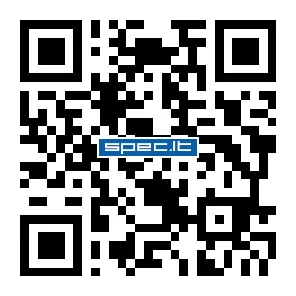 QR kodas | A. Jakovlev įmonė