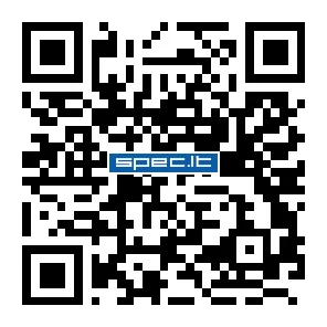 QR kodas | A. Jakštienės prekybos įmonė | spec.lt