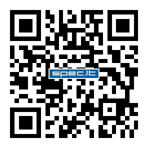QR kodas | AUGISA, UAB | spec.lt