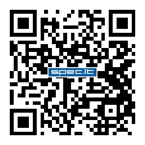 QR kodas | A. Jakubauskienės, IĮ | spec.lt