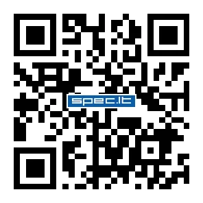 QR kodas | A. Jakubausko, IĮ | spec.lt