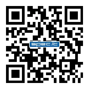 QR kodas | A. Jakučio, IĮ | spec.lt