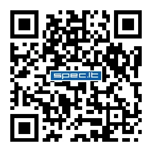 QR kodas | A. Jakutavičiaus įmonė Laisvas kelias | spec.lt