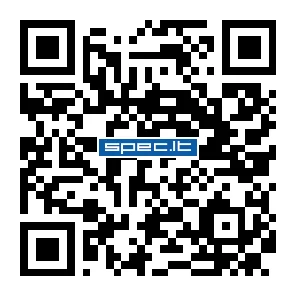 QR kodas | A. Janavičiūtės, IĮ BENIFISAS