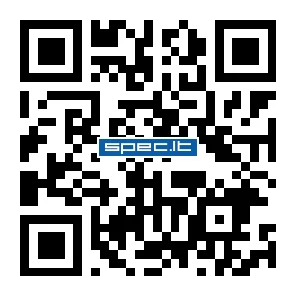 QR kodas | A. Jančiausko, PĮ | spec.lt