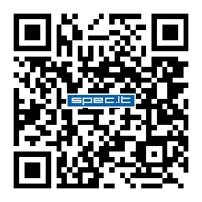 QR kodas | A. Jankauskienės Firma | spec.lt