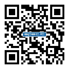 QR kodas | A. Jankausko, IĮ