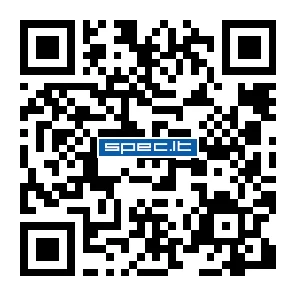 QR kodas | A. Jankausko individuali įmonė | spec.lt