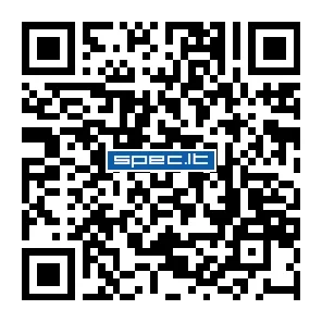 QR kodas | Jankausko paslaugos ir prekyba, UAB | spec.lt